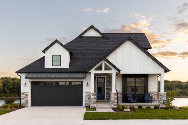 Cold Roofs in Cherokee, IA