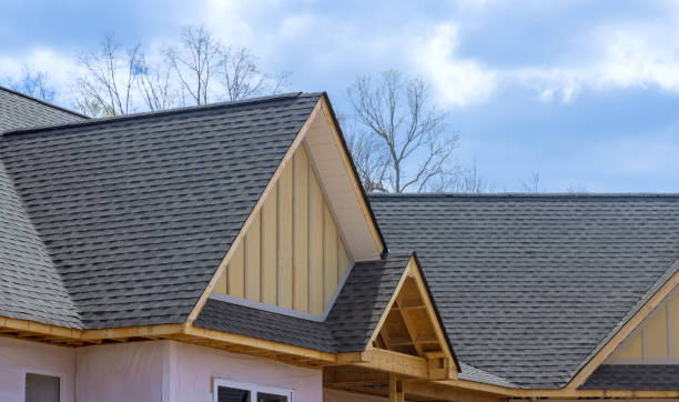 Best Rubber Roofing (EPDM, TPO)  in Cherokee, IA