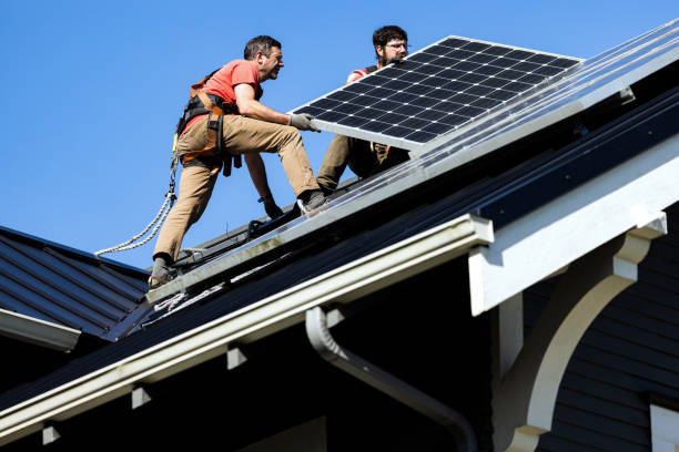 Cherokee, IA Roofing Service Company